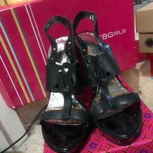 Sexy Shoes